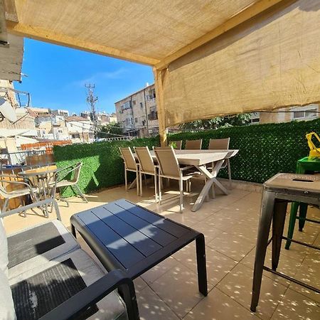 Private Hostel - Best location - Ierusalim Exterior foto