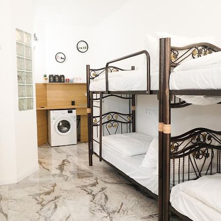 Private Hostel - Best location - Ierusalim Exterior foto