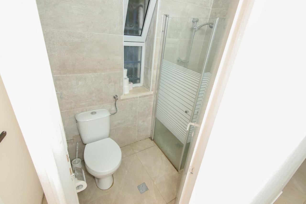 Private Hostel - Best location - Ierusalim Exterior foto