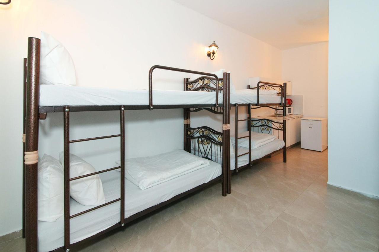 Private Hostel - Best location - Ierusalim Exterior foto