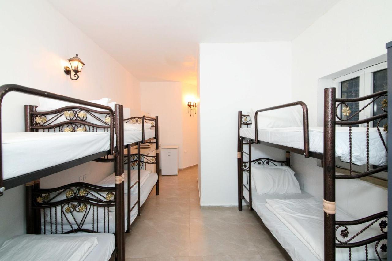 Private Hostel - Best location - Ierusalim Exterior foto