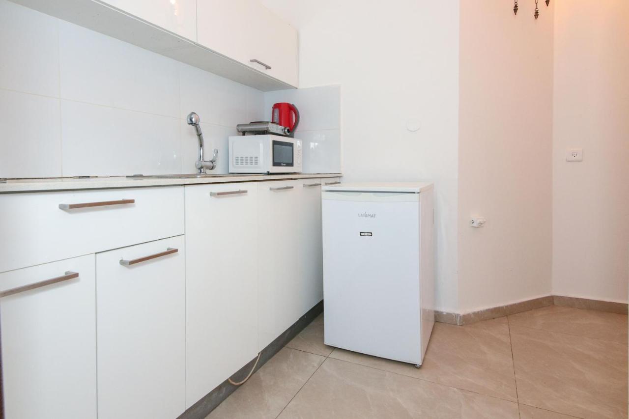 Private Hostel - Best location - Ierusalim Exterior foto