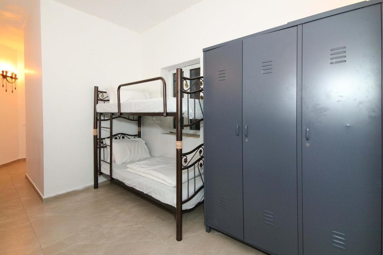 Private Hostel - Best location - Ierusalim Exterior foto