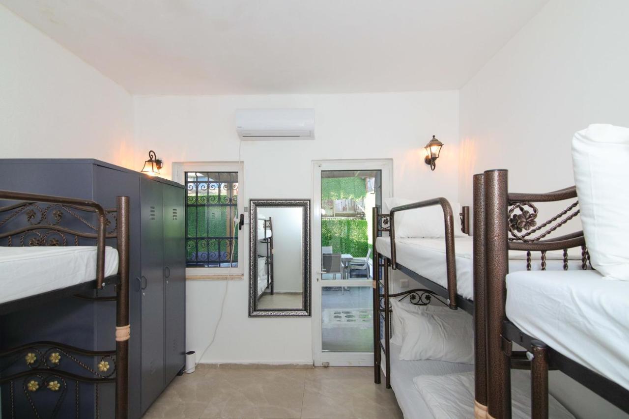 Private Hostel - Best location - Ierusalim Exterior foto