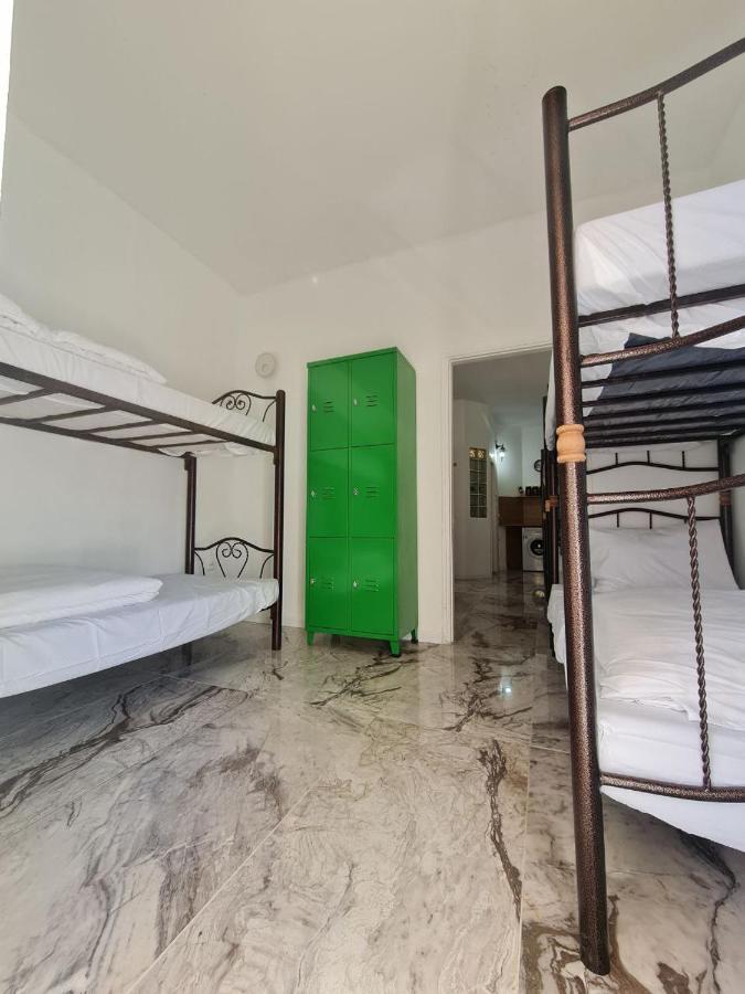 Private Hostel - Best location - Ierusalim Exterior foto