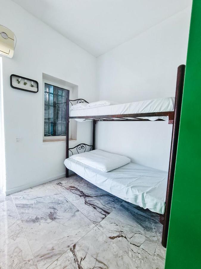 Private Hostel - Best location - Ierusalim Exterior foto