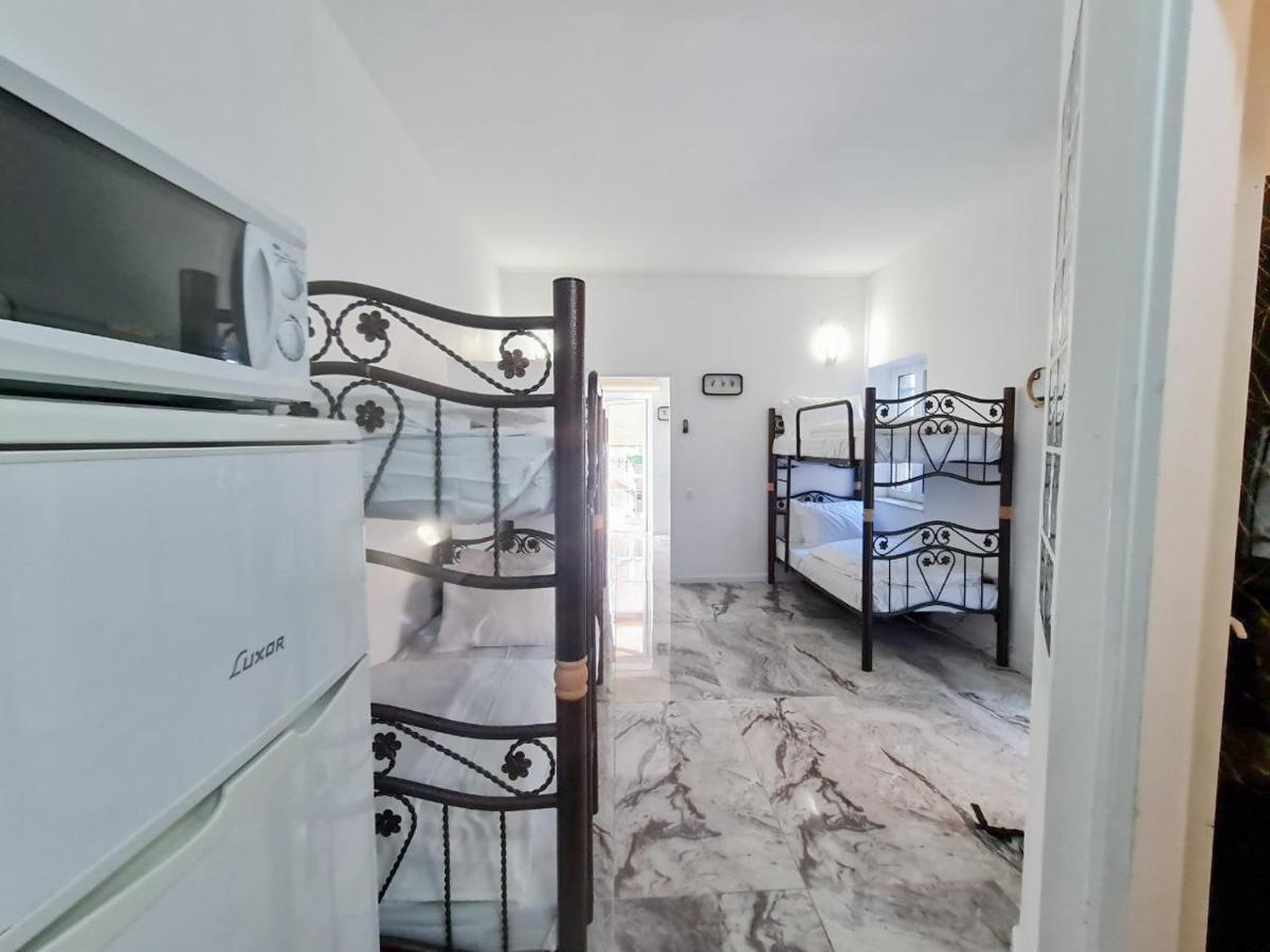 Private Hostel - Best location - Ierusalim Exterior foto