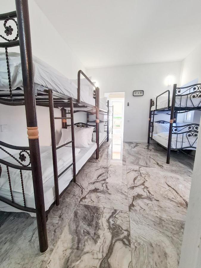 Private Hostel - Best location - Ierusalim Exterior foto