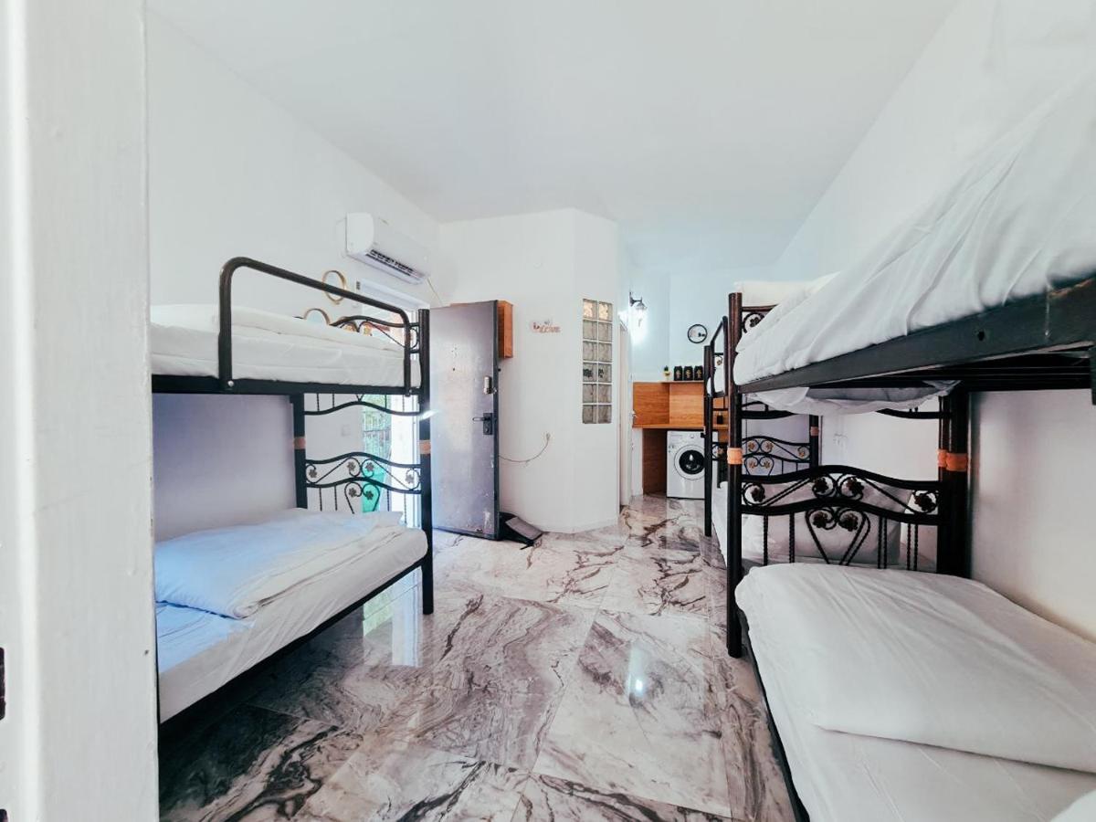 Private Hostel - Best location - Ierusalim Exterior foto
