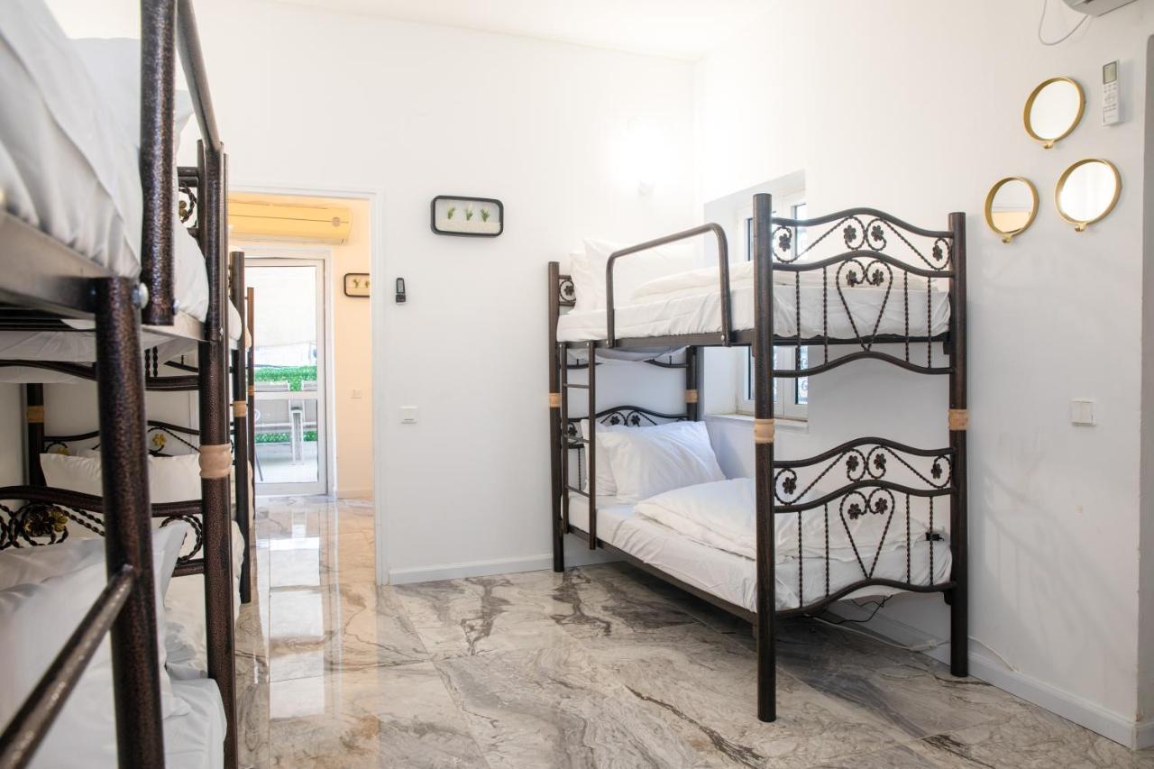 Private Hostel - Best location - Ierusalim Exterior foto