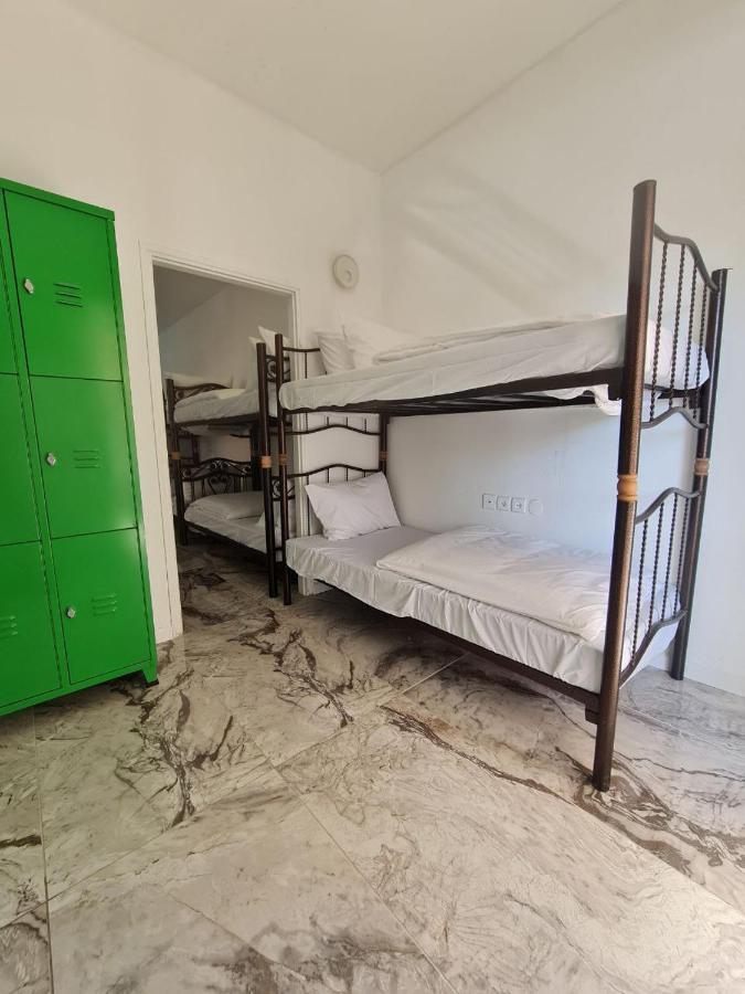 Private Hostel - Best location - Ierusalim Exterior foto