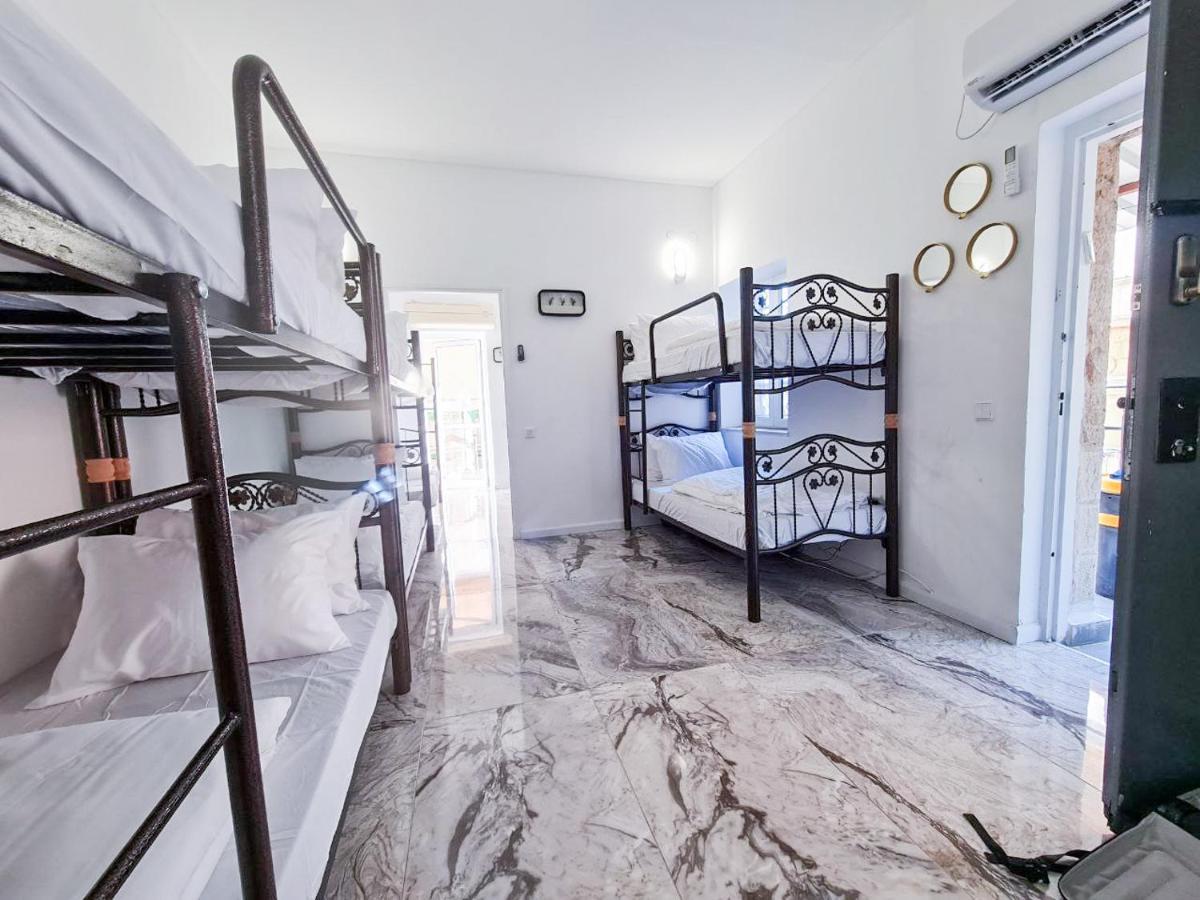 Private Hostel - Best location - Ierusalim Exterior foto