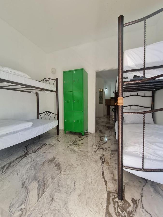 Private Hostel - Best location - Ierusalim Exterior foto