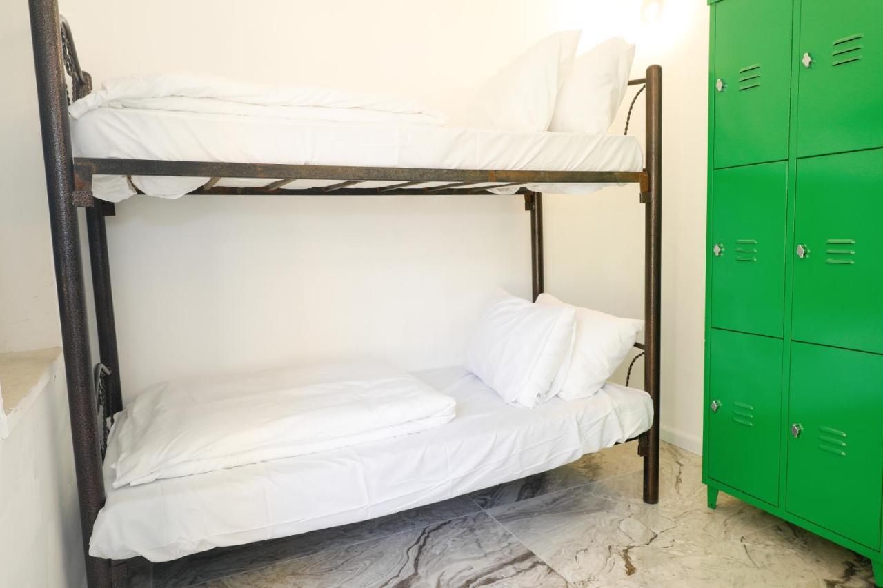 Private Hostel - Best location - Ierusalim Exterior foto