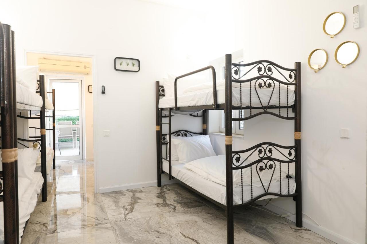 Private Hostel - Best location - Ierusalim Exterior foto