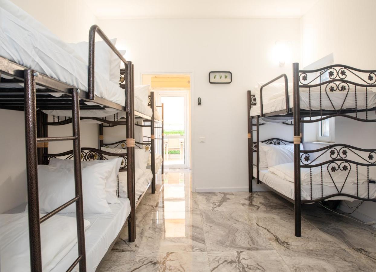 Private Hostel - Best location - Ierusalim Exterior foto